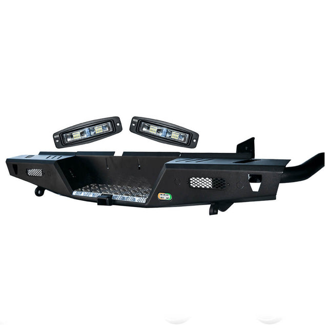 EFS REAR BAR | RB1-HOL-01