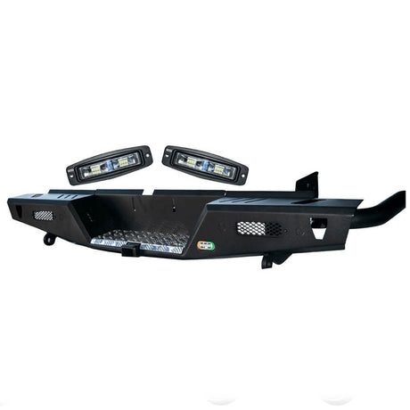 REAR BAR RB1-TOY-01 - EFS