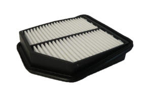 Air Filter A1766 Fits Suzuki WA5198 - Wesfil | Universal Auto Spares