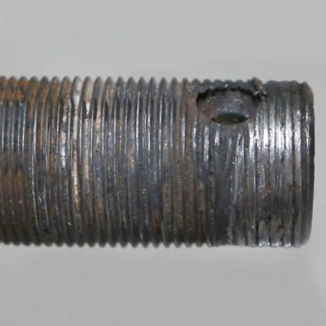 8 Piece FWD Axle Spindle Re-Threader Set - PKTool