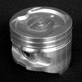 Piston & Ring Set TOYOTA HOLDEN 3SFE DOHC 16V 4KRY8002-STD - Nason