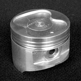 Piston & Ring Set TOYOTA 4AFE 4KRY8003-STD - Nason