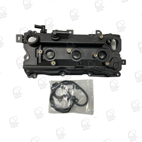 Rocker Cover Kit Nissan VQ25DE / VQ35DE LH 80060003 - Kiwi Cylinder Heads