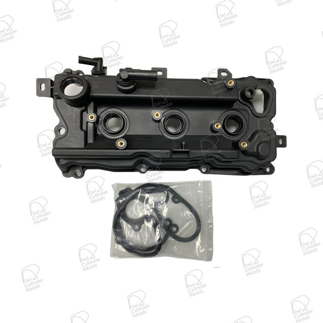 Rocker Cover Kit for Nissan VQ25DE / VQ35DE LH — 80060003 — view 1