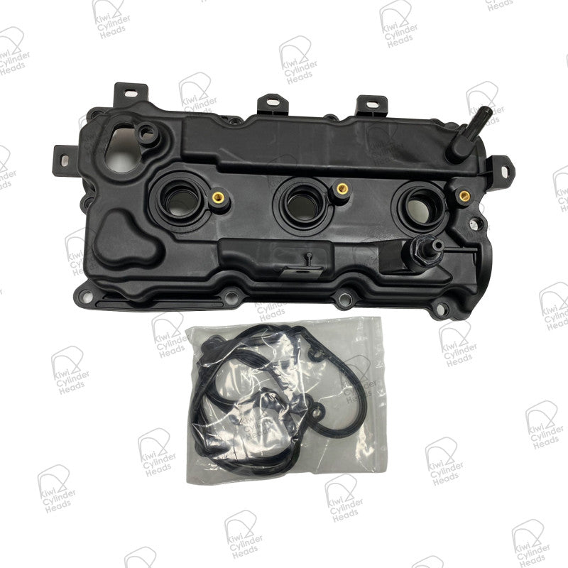 Rocker Cover Kit for Nissan VQ25DE / VQ35DE RH — 80060004 — view 1