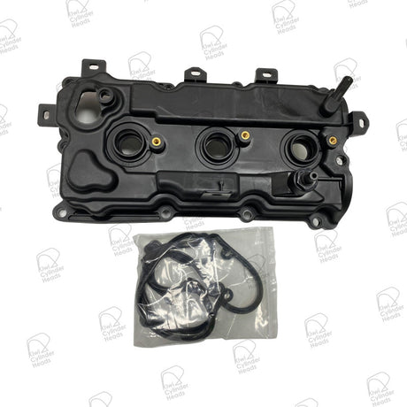 Rocker Cover Kit Nissan VQ25DE / VQ35DE RH 80060004 - Kiwi Cylinder Heads