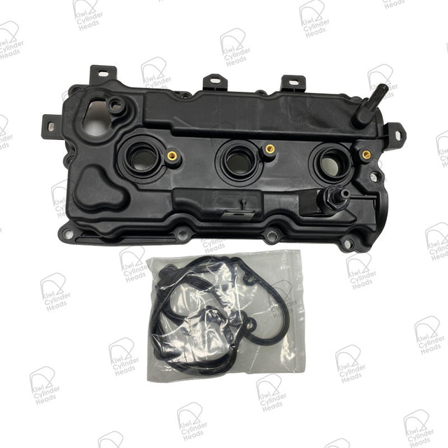 Rocker Cover Kit for Nissan VQ25DE / VQ35DE RH — 80060004 — view 1