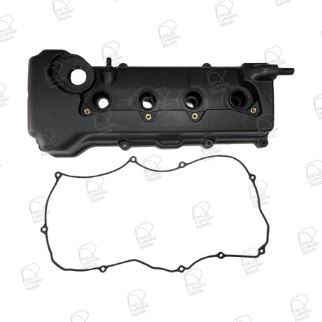 Rocker Cover Kit Nissan QG13DE / QG15DE / QG16DE 80060007 - Kiwi Cylinder Heads