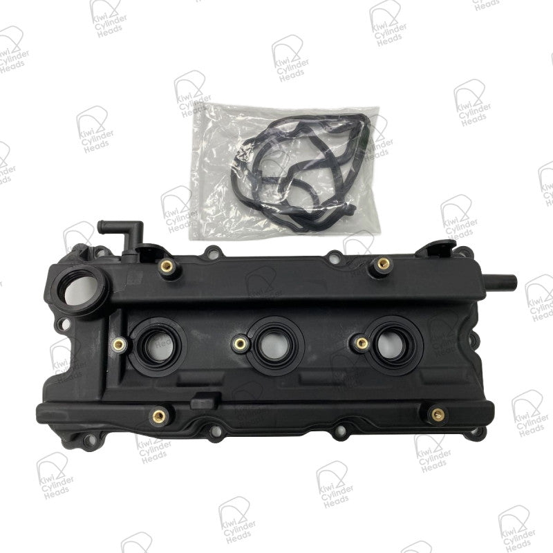Rocker Cover Kit for Nissan VQ23DE / VQ35DE LH — 80060049 — view 1