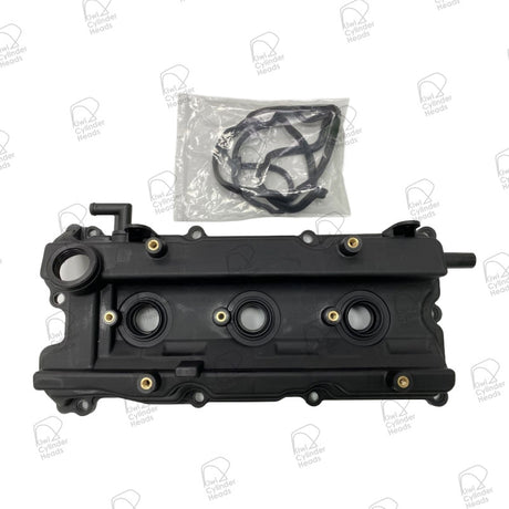 Rocker Cover Kit Nissan VQ23DE / VQ35DE LH 80060049 - Kiwi Cylinder Heads