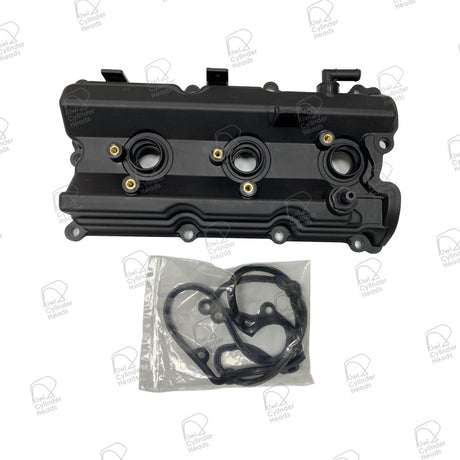Rocker Cover Kit Nissan VQ35DE RH 80060050 - Kiwi Cylinder Heads