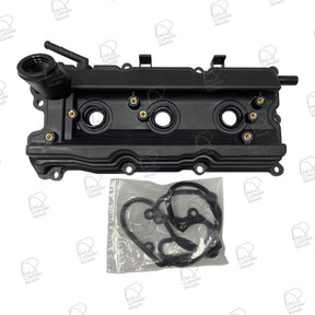 Rocker Cover Kit for Nissan VQ25DE / VQ35DE LH — 80060051 — view 1