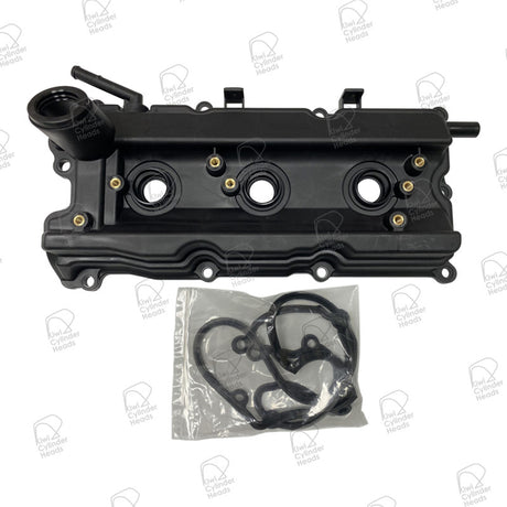 Rocker Cover Kit Nissan VQ25DE / VQ35DE LH 80060051 - Kiwi Cylinder Heads