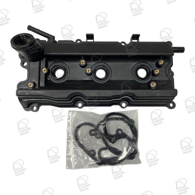 Rocker Cover Kit for Nissan VQ25DE / VQ35DE LH — 80060051 — view 1
