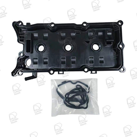 Rocker Cover Kit Nissan VQ25DE / VQ35DE LH 80060057 - Kiwi Cylinder Heads