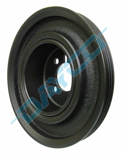 Harmonic Balancer - OEM HB1456N - Dayco