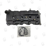 Rocker Cover Kit Toyota 1KD - FTV / 2KD - FTV 80080016 - Kiwi Cylinder Heads - Valve & Rocker Covers - Kiwi Cylinder Heads