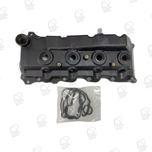 Rocker Cover Kit Toyota 1KD - FTV / 2KD - FTV 80080016 - Kiwi Cylinder Heads - Valve & Rocker Covers - Kiwi Cylinder Heads
