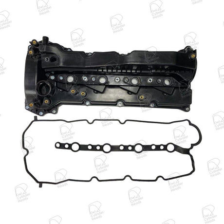 Rocker Cover Kit Toyota 1GD-FTV / 2GD-FTV 80080019 - Kiwi Cylinder Heads