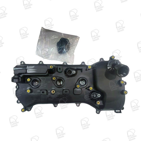 Rocker Cover Kit Toyota 2GR-FKS LH 80080021 - Kiwi Cylinder Heads