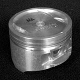 Piston & Ring Set NISSAN CA20E CA20S BLUEBIRD 4KRY8010-STD - Nason