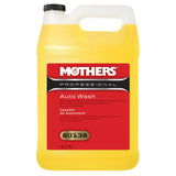 PROFESSIONAL AUTO WASH - Mothers