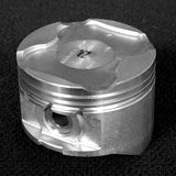 Piston & Ring Set TOYOTA 2VZ-FE 2507CC V6 DOHC 4 6KRY8013-STD - Nason