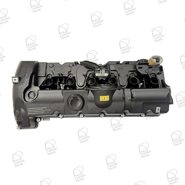 Rocker Cover Kit for BMW N52 — 80160039 — view 1