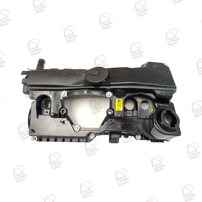 Rocker Cover Kit for BMW N46 — 80160041 — view 1