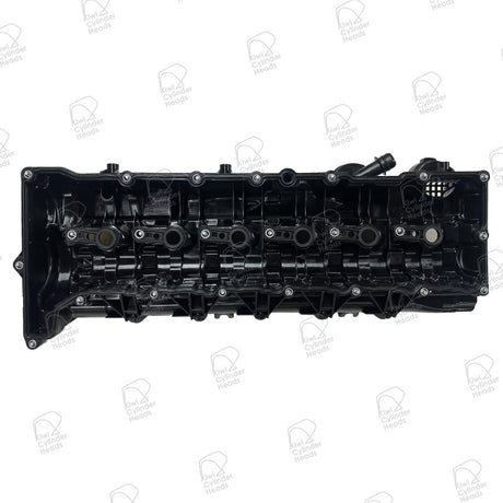 Rocker Cover Kit BMW N57D30A 80160063 - Kiwi Cylinder Heads