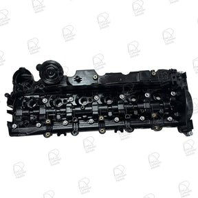 Rocker Cover Kit for BMW N57D30A — 80160063 — view 1