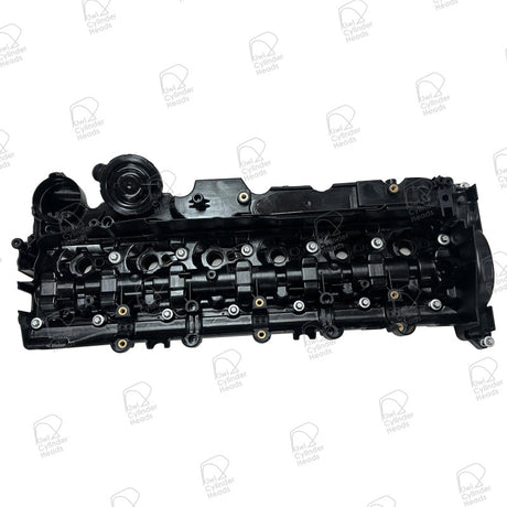 Rocker Cover Kit BMW N57D30A 80160063 - Kiwi Cylinder Heads