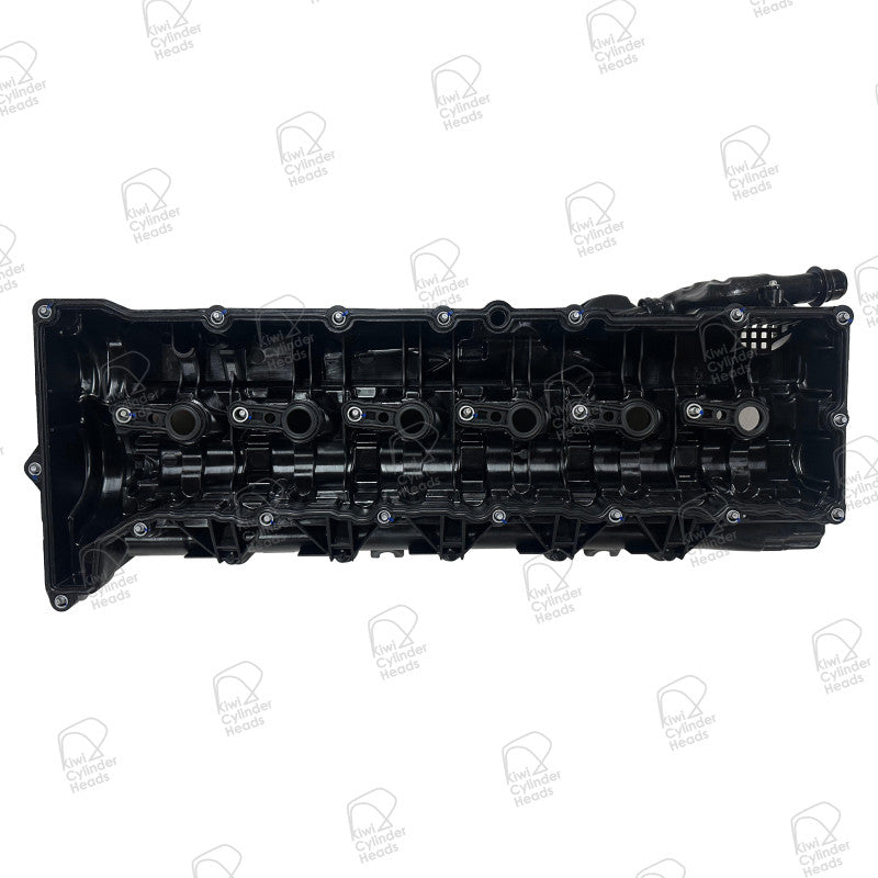 Rocker Cover Kit for BMW N57D30C — 80160064 — view 2
