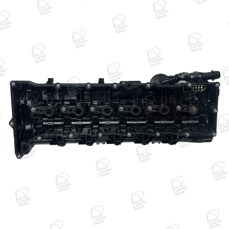 Rocker Cover Kit for BMW N57D30B — 80160065 — view 2