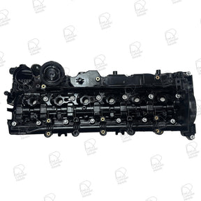 Rocker Cover Kit for BMW N57D30B — 80160065 — view 1