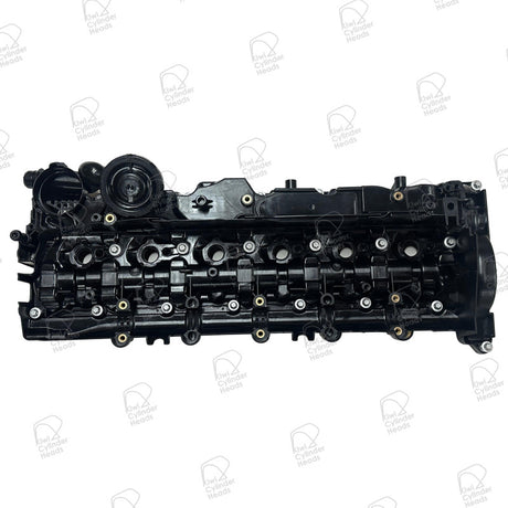 Rocker Cover Kit BMW N57D30B 80160065 - Kiwi Cylinder Heads