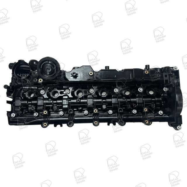 Rocker Cover Kit for BMW N57D30B — 80160065 — view 1