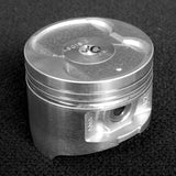Piston & Ring Set TOYOTA 4AGE 4KRY8018-1.00 - Nason