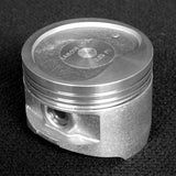 Piston & Ring Set WHEN NIL USE 4KRY8019-1.00 4MKRY8019-1.00 - Nason