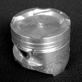 Piston & Ring Set MAZDA F2 12V 4KRY8020-1.00 - Nason
