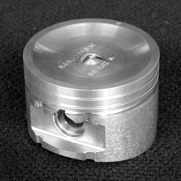 Piston & Ring Set NISSAN GA16DE YEAR : 1990-ON 4KRY8022-1.00 - NASON