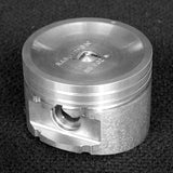 Piston & Ring Set NISAAN GA16DE DOHC 16V 4MKRY8022-0.50 - Nason