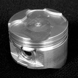 Piston & Ring Set TOYOTA 3VZFE CAMRY LEXUS 6KRY8025-STD - Nason