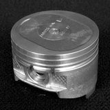 Piston & Ring Set MITSUBISHI 6G72 SOHC 12V 6MKRY8026-0.50 - Nason