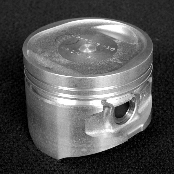 Piston & Ring Set MIT 4G63 SIRIUS 86-92 21mm Pin 4KRY8028-STD - NASON
