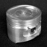 Piston & Ring Set MIT 4G63 SIRIUS 86-92 21mm Pin 4KRY8028-STD - Nason