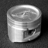 Piston & Ring Set HOLDEN/ISUZU 4ZD1 4KRY8030-0.50 - Nason