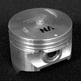 Piston & Ring Set NISSAN VG30 6MKRY8034-STD - Nason