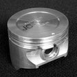Piston & Ring Set NISSAN VG30DE DOHC 6MKRY8036-0.50 - NASON