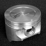 Piston & Ring Set NISSAN VG30DE DOHC 6MKRY8036-0.50 - Nason